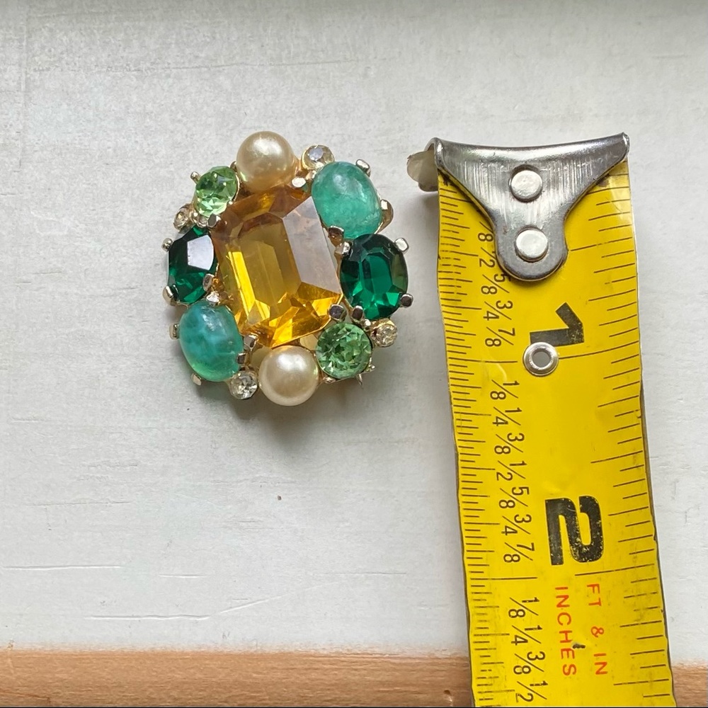 Vintage pin - Picture 5 of 6